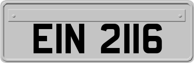 EIN2116