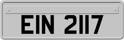 EIN2117