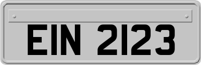 EIN2123