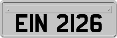 EIN2126
