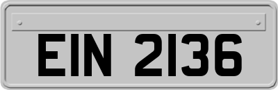EIN2136