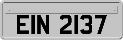 EIN2137