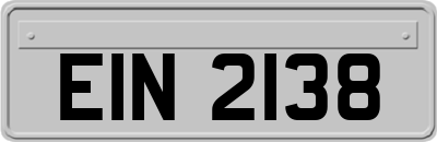 EIN2138