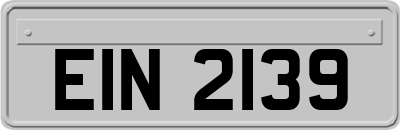 EIN2139