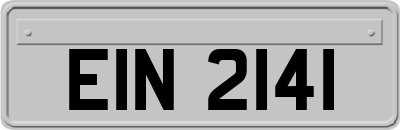 EIN2141