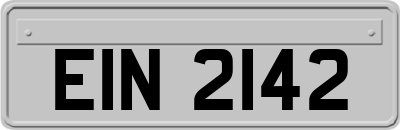 EIN2142