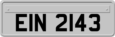 EIN2143