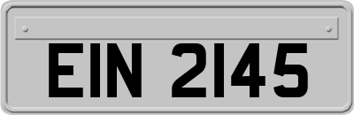 EIN2145