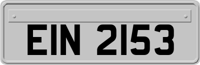 EIN2153
