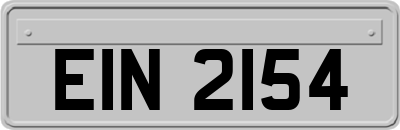 EIN2154