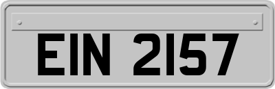 EIN2157