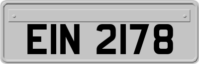 EIN2178