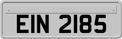 EIN2185