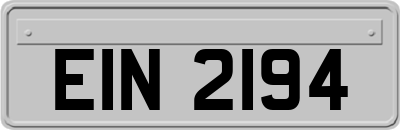 EIN2194