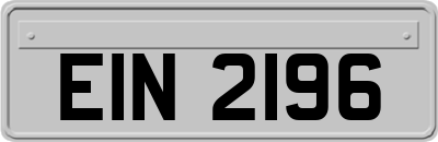 EIN2196