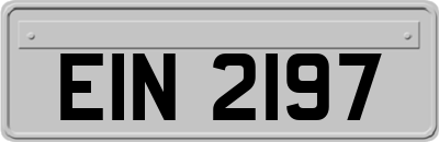 EIN2197
