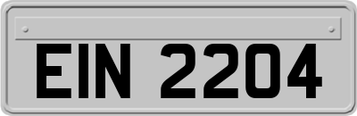 EIN2204