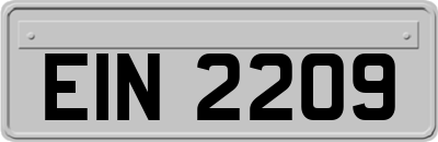 EIN2209