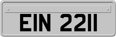 EIN2211