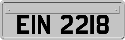 EIN2218