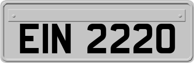 EIN2220