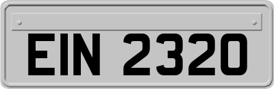 EIN2320