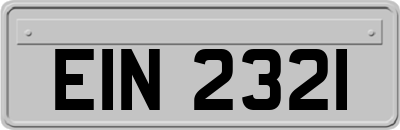 EIN2321