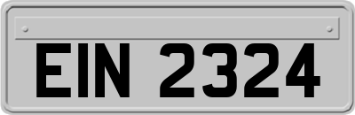 EIN2324