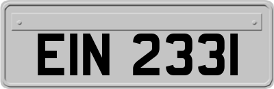 EIN2331