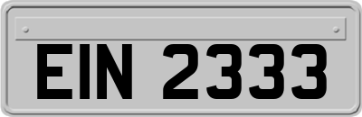 EIN2333