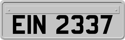 EIN2337