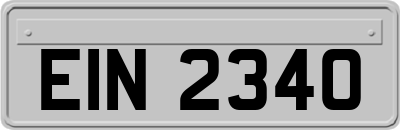 EIN2340