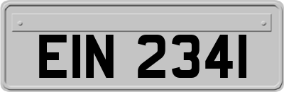 EIN2341