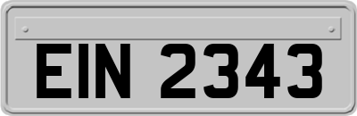 EIN2343
