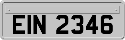 EIN2346