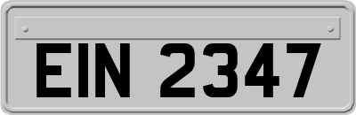 EIN2347