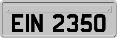 EIN2350