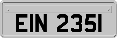 EIN2351