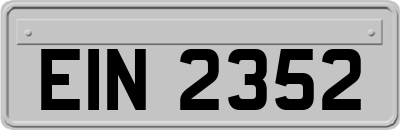 EIN2352