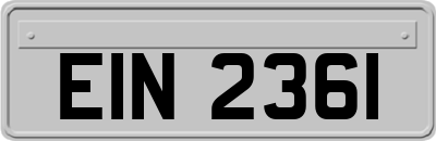 EIN2361