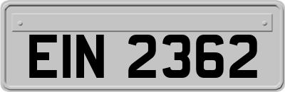EIN2362