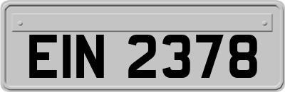 EIN2378