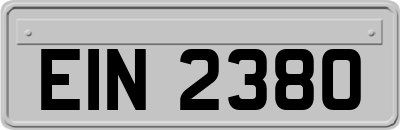 EIN2380
