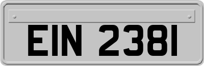 EIN2381