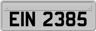 EIN2385