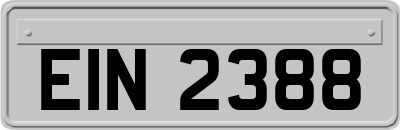 EIN2388