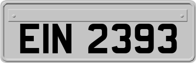 EIN2393