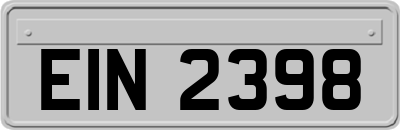 EIN2398