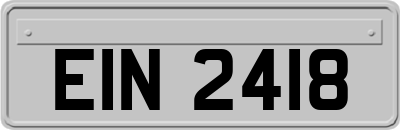 EIN2418