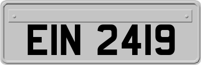 EIN2419